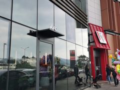 -肯德基(富阳九龙DT店)