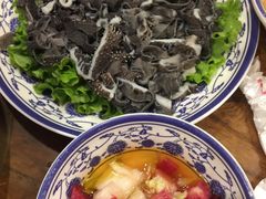 -仁和四季涮肉馆(天坛南门店)
