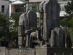 -雁滩公园