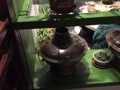 -古关火锅店(古北水镇景区店)