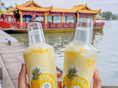 -CoCo都可(湖滨银泰店B区店)