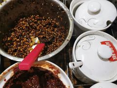 -攀枝花·任德琼·盐边羊肉米线