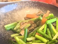 -春色如许·茶食餐厅(桃李春风店)