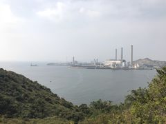 -南丫岛