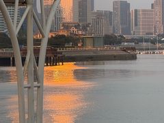 -琴岛之星摩天轮