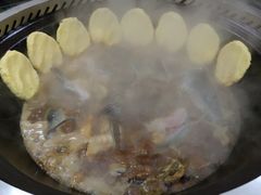 -姥家大锅台(凤凰岭店)