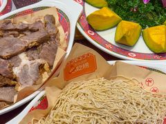 -大吉利·潮汕鲜牛肉火锅(总店)