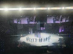 -宝能国际体育演艺中心