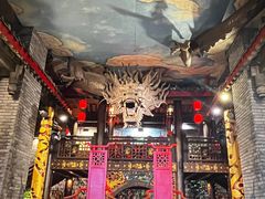 -小龙翻大江文化火锅(太古里店)