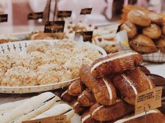-PAPER STONE BAKERY(天汇广场店)