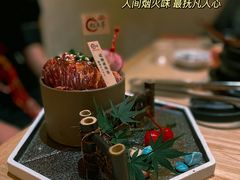 -松鱼亭·和牛烧肉(协鑫广场店)