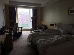 -常熟理文铂尔曼酒店