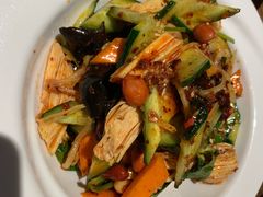 -刘一锅筋头巴脑(小北店)