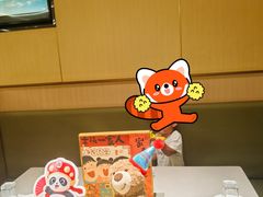 -海底捞火锅(杭州天虹购物中心店)