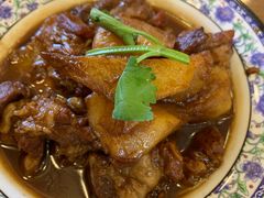 -老回回饺子馆(海洋馆店)