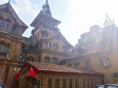 -马勒别墅饭店(静安寺店)