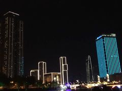 -海河游船-永乐码头(大悲院)