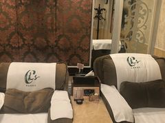 -汤泉良子.足疗按摩.SPA(中关村店)