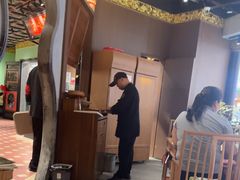 -锦府盐帮·侯宅(五棵松万达店)