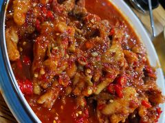 -京玉菲饭店(李村店)