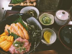 -定食Doraya(骆克道店)
