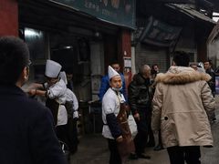 羊肉汤-野狗羊肉汤