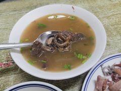 -永盛斋小吃(故宫店)