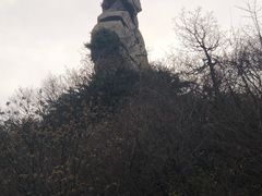 -尧山风景区