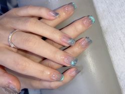 -芊屿芊浔美甲