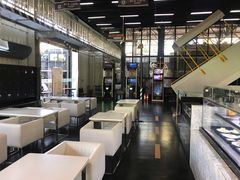 大堂-十二小节BAR·COFFEE·ACE&CLUB·火车咖啡厅(751店)