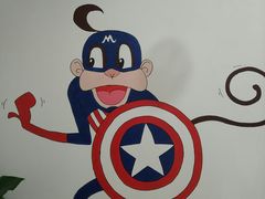 -美吉姆儿童发展中心(芜湖万达广场店)