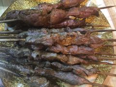 -新疆伊宁远征餐厅