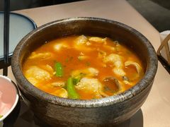 苗家酸汤鱼-山石榴·贵州菜(丰盛里店)