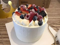 -杜夫朗格·蛋糕(烟台店)