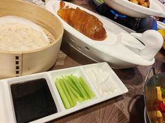 北京烤鸭-丽华园(汉阳龙阳店)