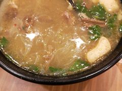 -小杨生煎(香港名都店)