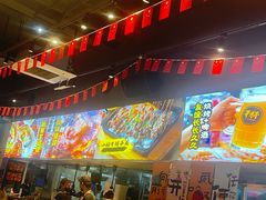-本色.小马哥烧烤(无锡九里仓店)