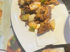 -乡间好味私家菜(总店)
