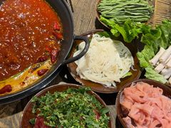 -冯校长老火锅(深圳总店)