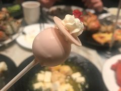 -新发展亚太JW万豪酒店·福苑咖啡厅