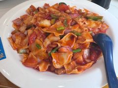 -宛平李记小吃(东关街店)