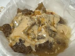 -二七友名焖子铺