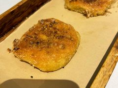 -江城小馆陕南妈妈菜·全球旅行餐厅(钟楼店)