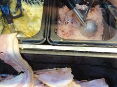 -赛百味SUBWAY(凯德mall大峡谷店)