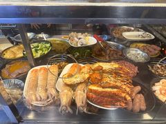 -鲤.金记沙茶面(总店)