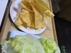 -和庆斋羊蝎子火锅·碳缸烧烤(顺义旗舰店)