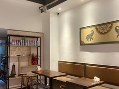 -小桔象·泰国风味餐厅(惠城水门路16号店)