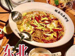 -太二酸菜鱼(沈阳万象城店)