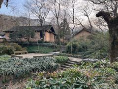 -法云安缦酒店