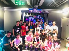 -反斗乐园(领展中心城店)